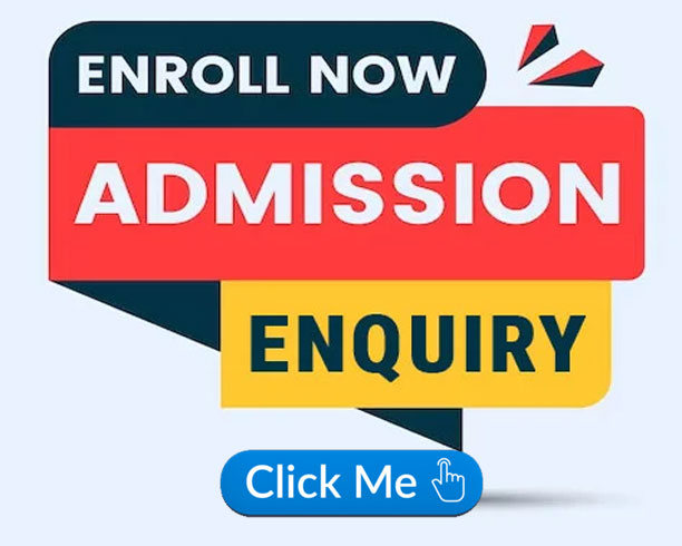 Admission Enquiry
